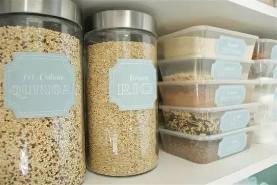 Bảo quản thức ăn như thế nào trong mùa dịch, dù để cả tháng vẫn tươi ngon mà chẳng lo mất chất dinh dưỡng-10