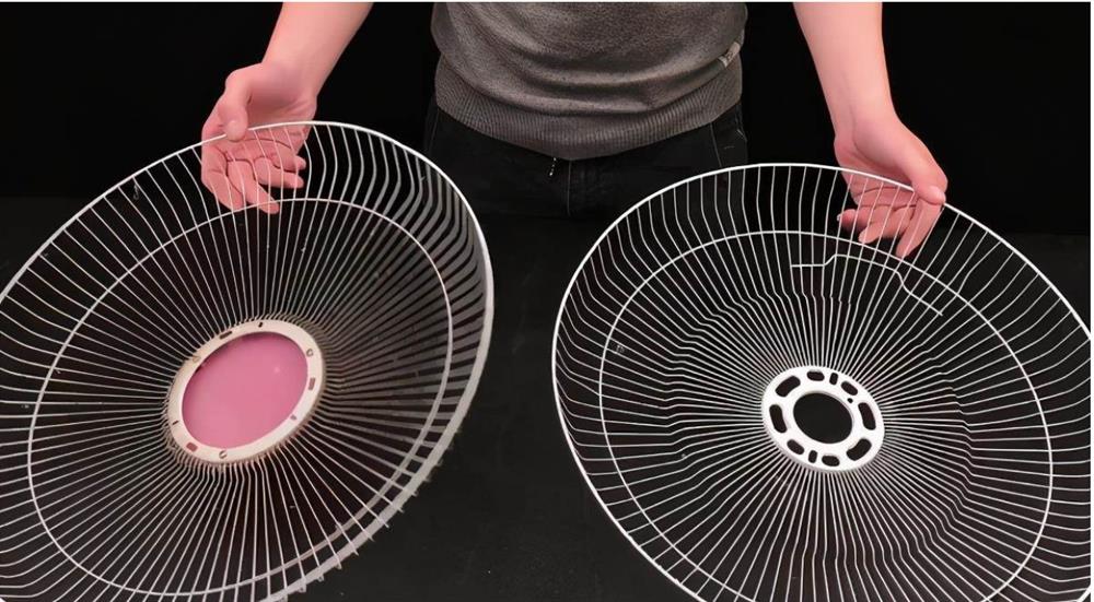 Đừng vội vứt chiếc quạt điện nếu nó bị hỏng, hãy đặt một chai nhựa to ở giữa, cả nhà sẽ đổ xô vào sử dụng-2
