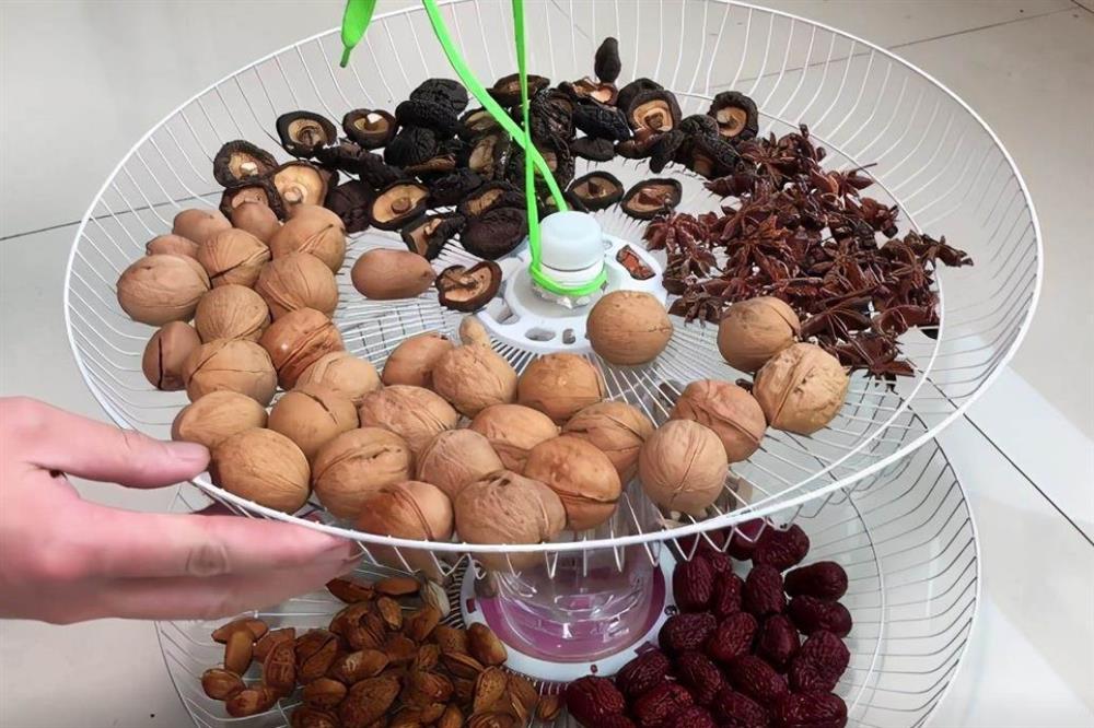 Đừng vội vứt chiếc quạt điện nếu nó bị hỏng, hãy đặt một chai nhựa to ở giữa, cả nhà sẽ đổ xô vào sử dụng-7