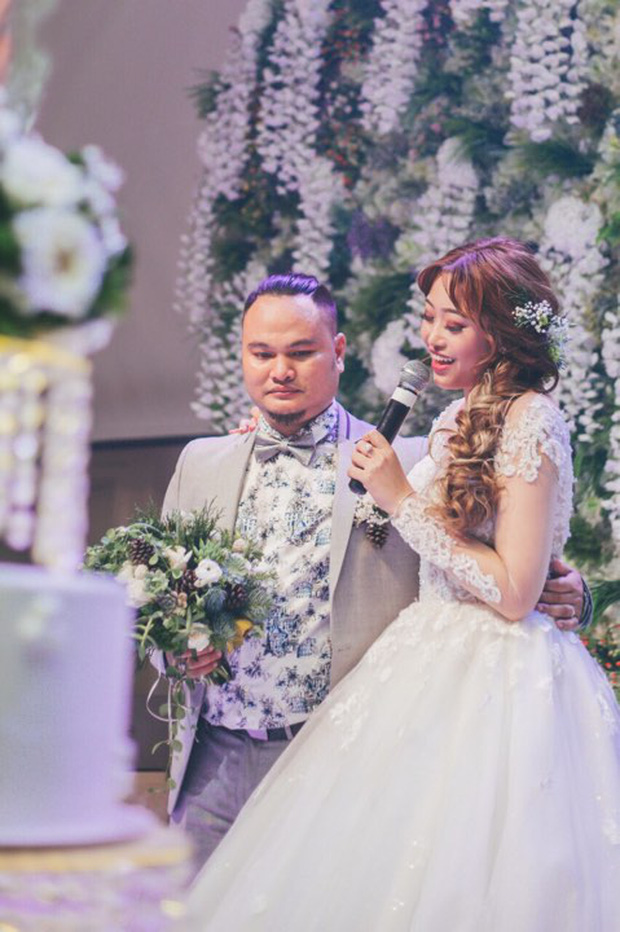 Nguyên nhân Vinh Râu và Lương Minh Trang ly hôn là gì?-3