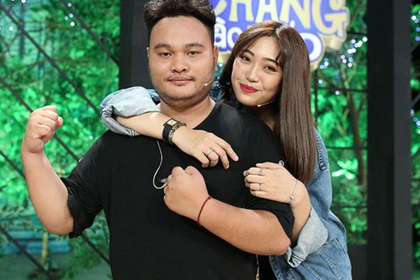 Lương Minh Trang hé lộ cuộc sống làm dâu nhà Vinh Râu: Bị ba chồng phản đối, chỉ dùng 1 tuyệt chiêu mà thay đổi cả thế trận-5