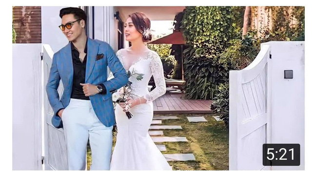 HOT nhất Hương vị tình thân: Long - Nam bị lộ ảnh cưới chụp cùng họ hàng, fan đua nhau lên thuyền trở lại-2