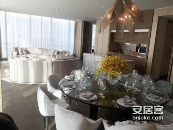 Cận cảnh biệt thự của Huỳnh Hiểu Minh, bên ngoài như tòa lâu đài, nội thất sang trọng bậc nhất, Angelababy sống như công chúa-10