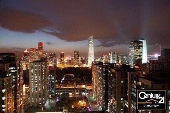 Cận cảnh biệt thự của Huỳnh Hiểu Minh, bên ngoài như tòa lâu đài, nội thất sang trọng bậc nhất, Angelababy sống như công chúa-12