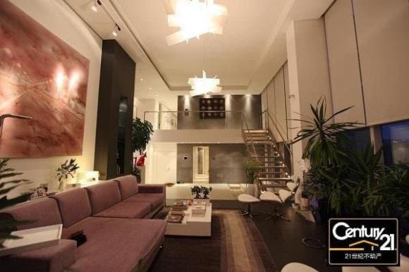 Cận cảnh biệt thự của Huỳnh Hiểu Minh, bên ngoài như tòa lâu đài, nội thất sang trọng bậc nhất, Angelababy sống như công chúa-15