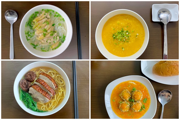 Loanh quanh ở nhà chẳng biết làm gì, học ngay cô nàng 9x cách lên thực đơn 30 bữa sáng thơm ngon hơn đứt ngoài hàng, chi phí cho hai người mỗi ngày chỉ bằng bát phở-5