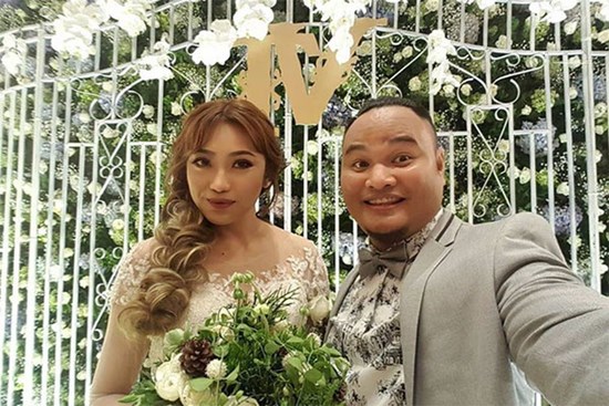 Lương Minh Trang hé lộ cuộc sống làm dâu nhà Vinh Râu: Bị ba chồng phản đối, chỉ dùng 1 tuyệt chiêu mà thay đổi cả 