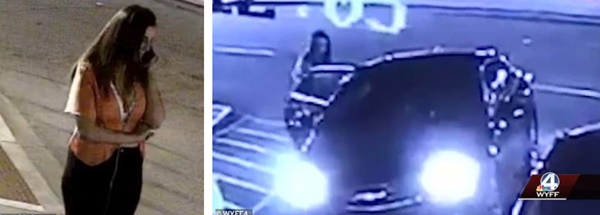 Án mạng rúng động Mỹ: Gọi Uber nhưng lên nhầm xe lạ, cô gái bị đâm liên tiếp 120 nhát dao kinh hoàng với loạt tình tiết gây phẫn nộ-2