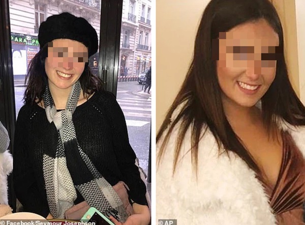 Án mạng rúng động Mỹ: Gọi Uber nhưng lên nhầm xe lạ, cô gái bị đâm liên tiếp 120 nhát dao kinh hoàng với loạt tình tiết gây phẫn nộ-1