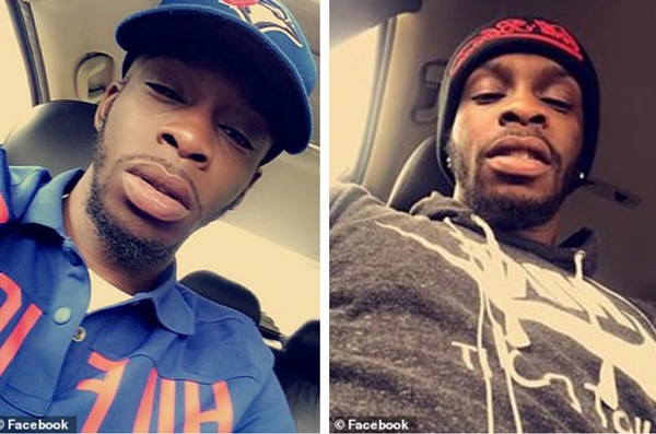 Án mạng rúng động Mỹ: Gọi Uber nhưng lên nhầm xe lạ, cô gái bị đâm liên tiếp 120 nhát dao kinh hoàng với loạt tình tiết gây phẫn nộ-4