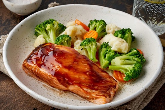 5 món ăn ngon với nồi chiên không dầu