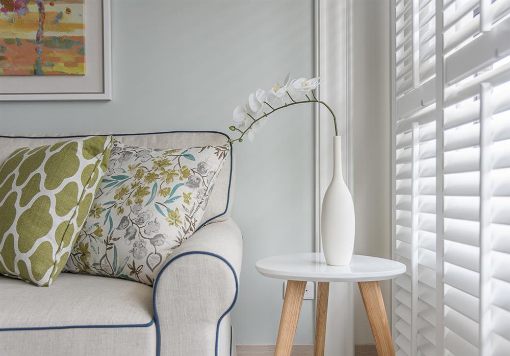 Căn hộ 48m² đầy đủ các khu vực chức năng đẹp hoàn hảo của vợ chồng trẻ-3