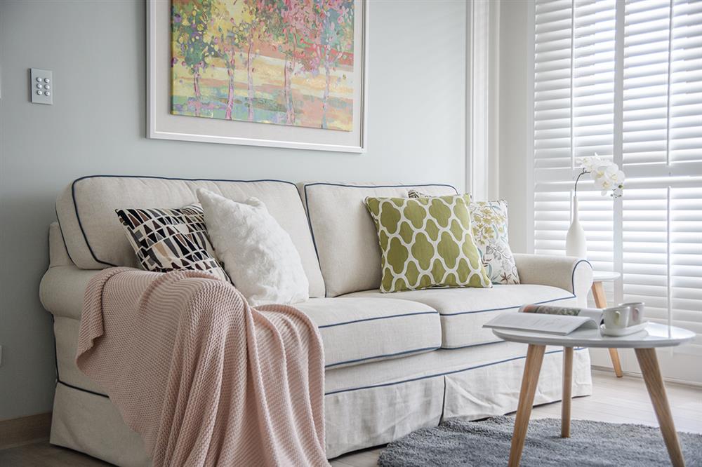 Căn hộ 48m² đầy đủ các khu vực chức năng đẹp hoàn hảo của vợ chồng trẻ-8