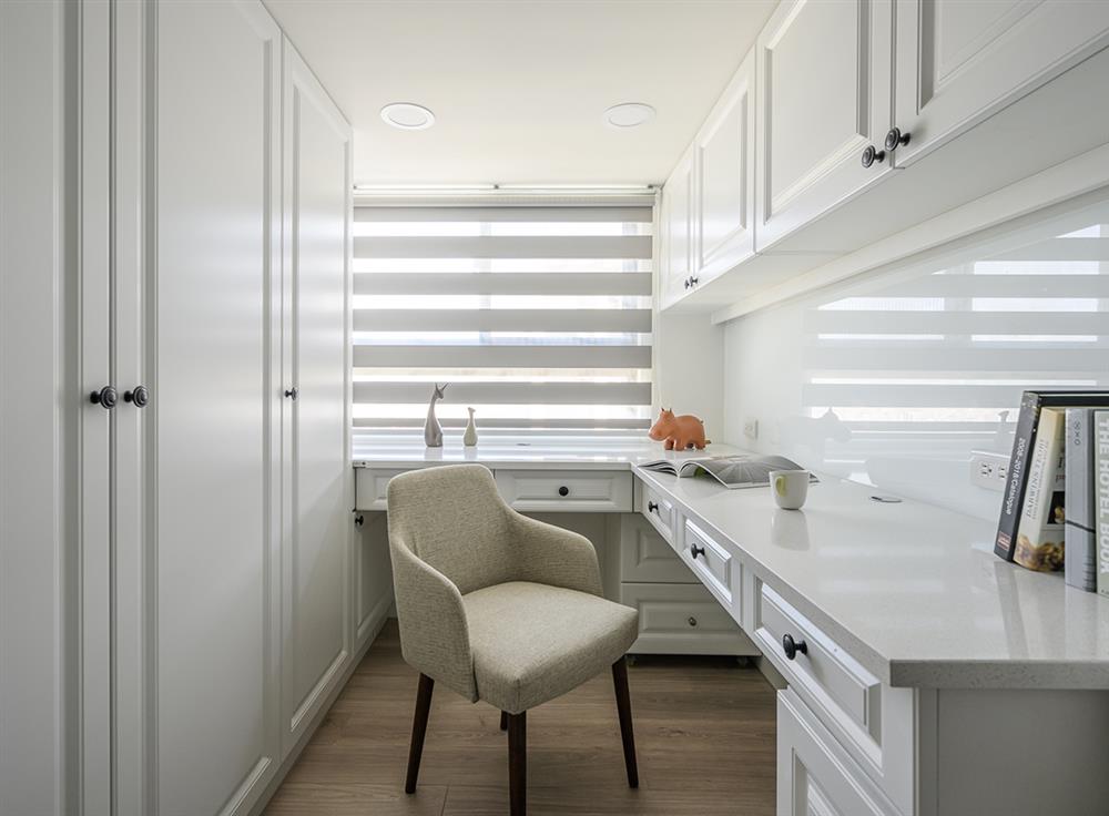 Căn hộ 48m² đầy đủ các khu vực chức năng đẹp hoàn hảo của vợ chồng trẻ-14