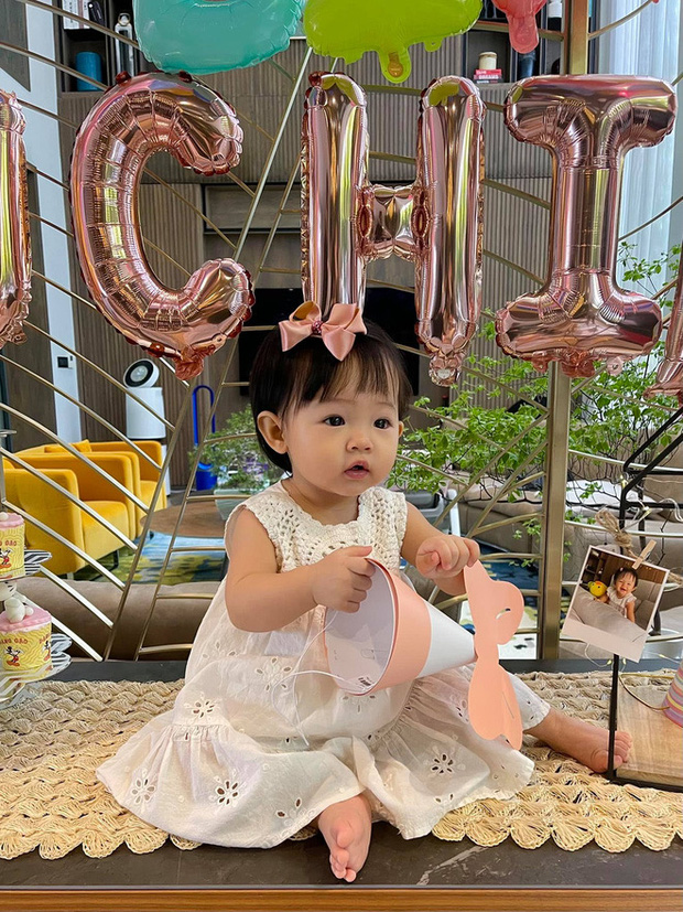 Bức tranh fan vẽ tặng con gái Cường Đô La bỗng gây sốt cõi mạng, nam đại gia phải đích thân mò hẳn Facebook cảm ơn-4