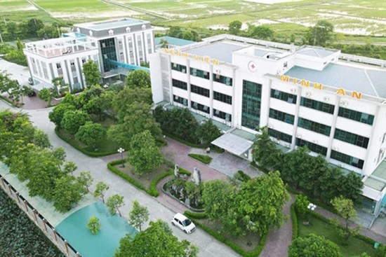 Nghệ An tìm người đến bệnh viện, nhà thờ… liên quan chùm lây nhiễm COVID-19