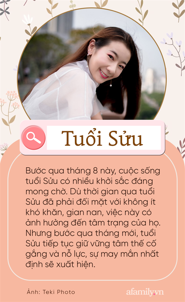 Cuộc sống biến động của 12 con giáp trong tháng 8: Người tìm được cơ hội phát tài cuối năm, người cẩn trọng sức khỏe để vượt qua khó khăn-2