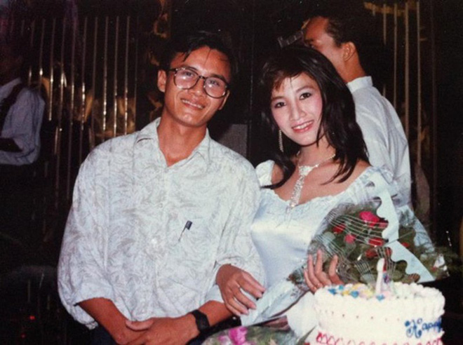 Tài tử Lê Công Tuấn Anh và câu chuyện về cái chết bí ẩn gây chấn động showbiz ở tuổi 29, có gì trên lá thư tuyệt mệnh?-9