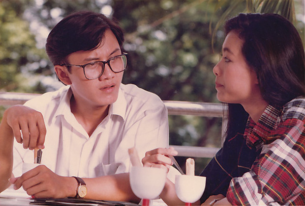 Tài tử Lê Công Tuấn Anh và câu chuyện về cái chết bí ẩn gây chấn động showbiz ở tuổi 29, có gì trên lá thư tuyệt mệnh?-4