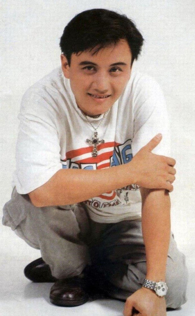 Tài tử Lê Công Tuấn Anh và câu chuyện về cái chết bí ẩn gây chấn động showbiz ở tuổi 29, có gì trên lá thư tuyệt mệnh?-8