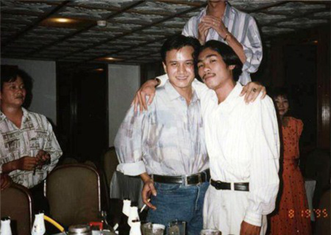 Tài tử Lê Công Tuấn Anh và câu chuyện về cái chết bí ẩn gây chấn động showbiz ở tuổi 29, có gì trên lá thư tuyệt mệnh?-11