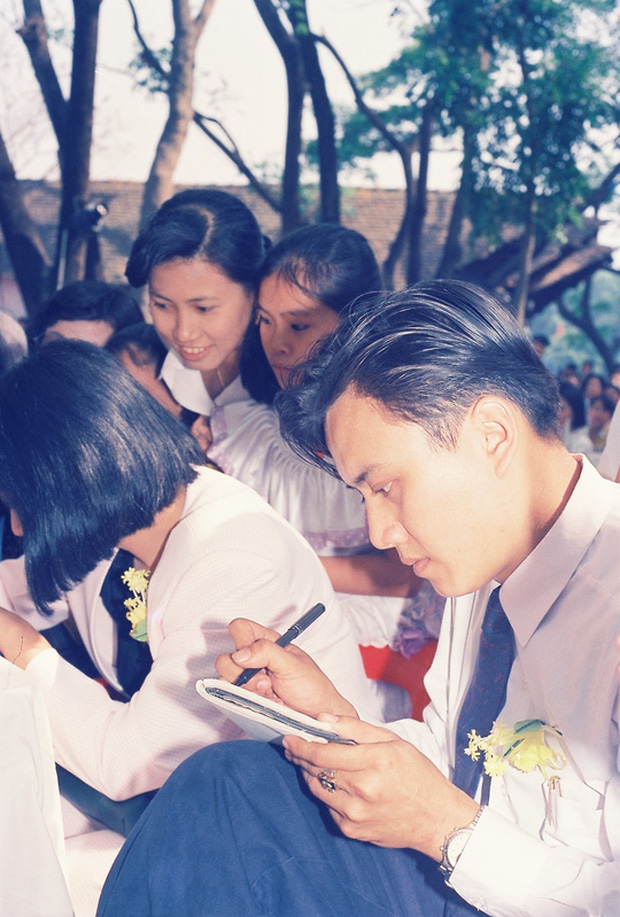 Tài tử Lê Công Tuấn Anh và câu chuyện về cái chết bí ẩn gây chấn động showbiz ở tuổi 29, có gì trên lá thư tuyệt mệnh?-1