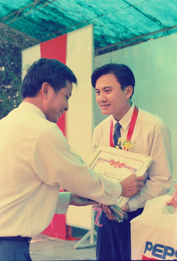 Tài tử Lê Công Tuấn Anh và câu chuyện về cái chết bí ẩn gây chấn động showbiz ở tuổi 29, có gì trên lá thư tuyệt mệnh?-2