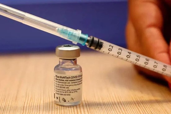 Vaccine Pfizer có hiệu quả thế nào sau 6 tháng? Nghiên cứu mới nhất tiết lộ câu trả lời