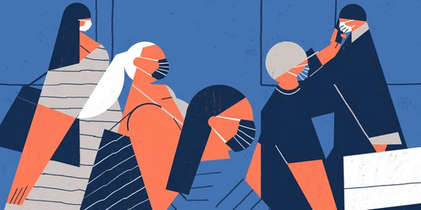 Hội chứng Người hang động: Khi tiêm đủ 2 mũi vaccine vẫn cảm thấy sợ hãi lúc tái hòa nhập-5