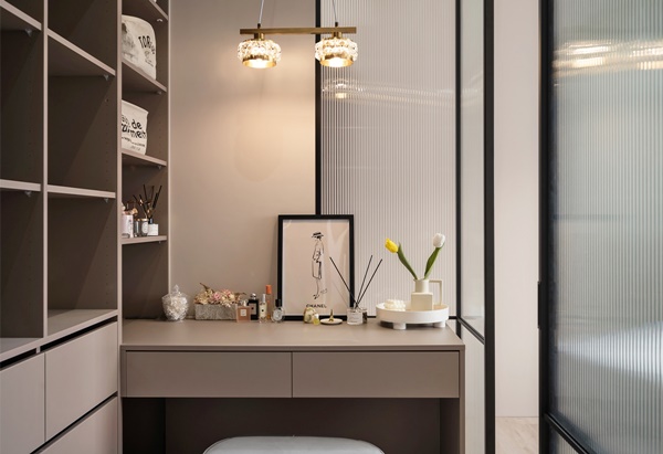 Mãn nhãn với căn hộ 36m² mang thiết kế cực thông thoáng, nội thất retro tinh tế dành cho vợ chồng trẻ-16