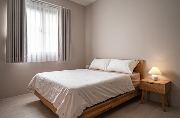 Mãn nhãn với căn hộ 36m² mang thiết kế cực thông thoáng, nội thất retro tinh tế dành cho vợ chồng trẻ-14