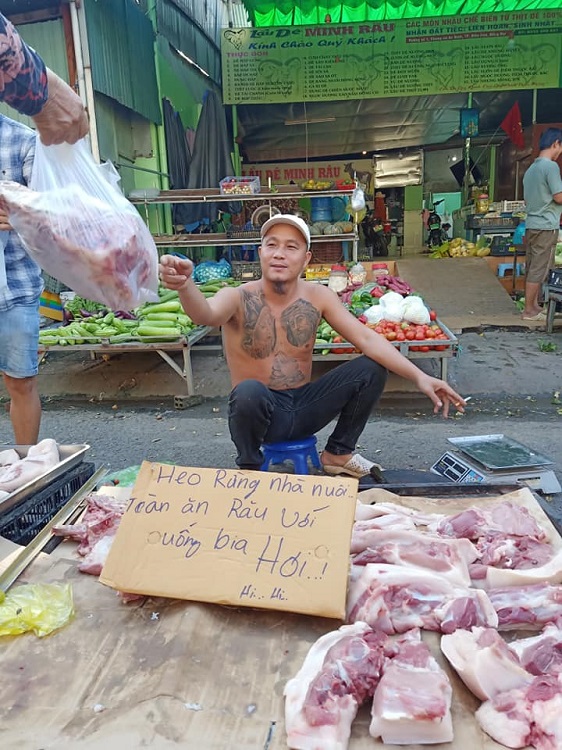 Dở khóc dở cười” những kiểu buôn bán bá đạo mùa Covid-19-1