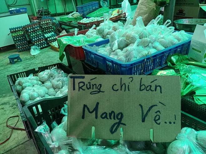 Dở khóc dở cười” những kiểu buôn bán bá đạo mùa Covid-19-2