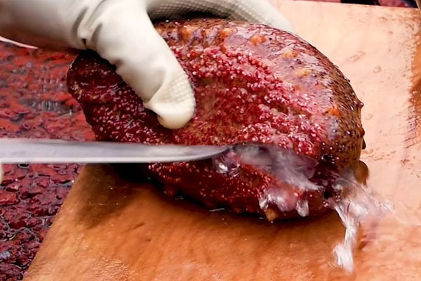 Loại quả dại mọc khắp nơi ở Việt Nam, ra nước ngoài đóng hộp bán 300.000 đồng/6 quả-12