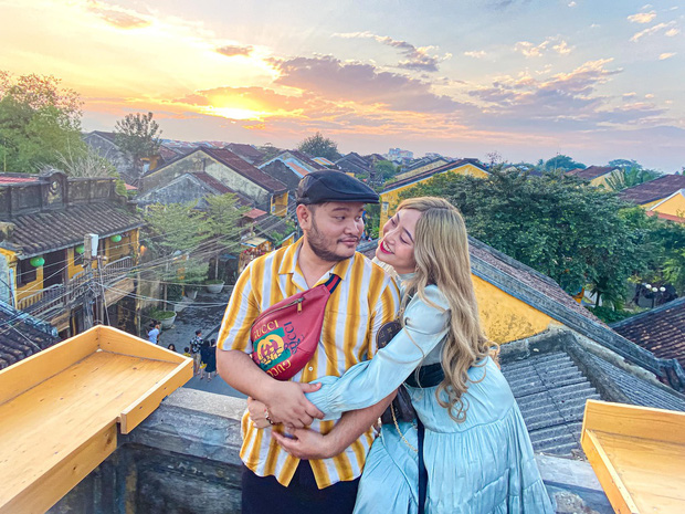 Lương Minh Trang chính thức lên tiếng trước nghi vấn cắm sừng Vinh Râu, nói luôn thái độ hậu ly hôn-3