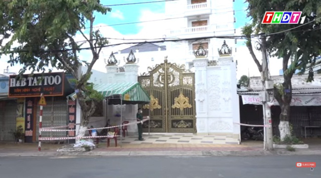 Một đại gia ở miền Tây cho mượn cả căn dinh thự làm nơi cách ly, bất ngờ hơn là chia sẻ của chủ nhân căn nhà-2