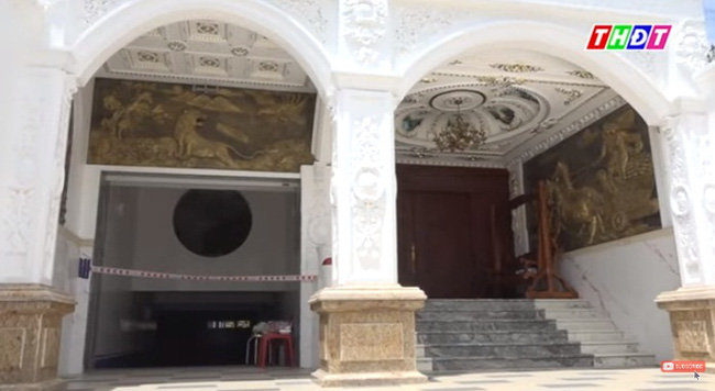 Một đại gia ở miền Tây cho mượn cả căn dinh thự làm nơi cách ly, bất ngờ hơn là chia sẻ của chủ nhân căn nhà-3