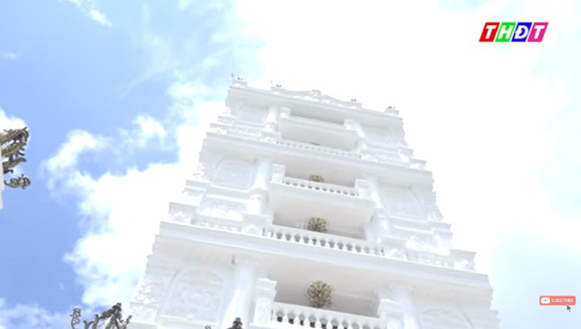 Một đại gia ở miền Tây cho mượn cả căn dinh thự làm nơi cách ly, bất ngờ hơn là chia sẻ của chủ nhân căn nhà-5