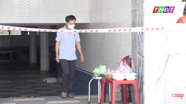 Một đại gia ở miền Tây cho mượn cả căn dinh thự làm nơi cách ly, bất ngờ hơn là chia sẻ của chủ nhân căn nhà-4