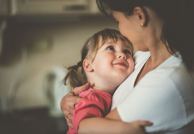 Nghiên cứu của ĐH Harvard: Bố mẹ kiên trì thực hiện 9 điều này, con cái lớn lên sẽ trở thành người xuất sắc-3