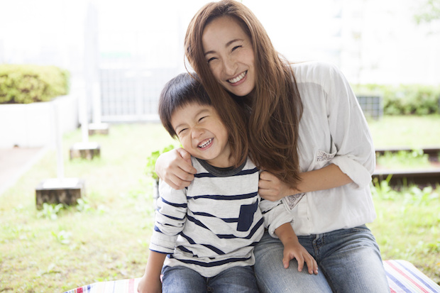 Nghiên cứu của ĐH Harvard: Bố mẹ kiên trì thực hiện 9 điều này, con cái lớn lên sẽ trở thành người xuất sắc-4