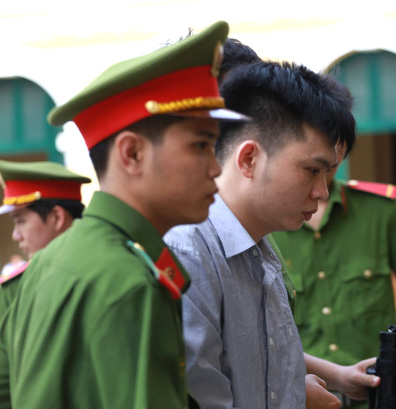 Chuyện về kẻ xin đổi 20 năm tù thành... án tử!-4