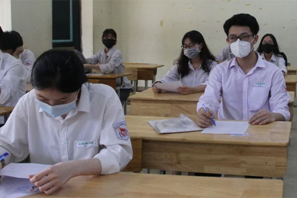 Điều thắc mắc nhất hiện tại: Thí sinh đặc cách tốt nghiệp có được xét vào các trường ĐH top đầu không?-2
