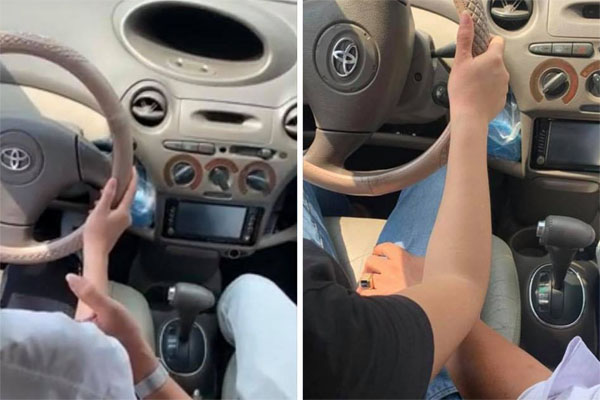 Xôn xao clip bà ngoại không cho cháu trai 7 tuổi mồ côi mẹ nhập hộ khẩu: Cháu nội tôi cho nhập, cháu ngoại tôi không cho-2
