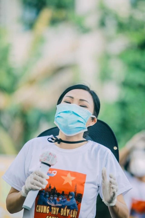 Ca sĩ Phương Thanh bức xúc khi bị mắng là từ thiện lừa đảo-4