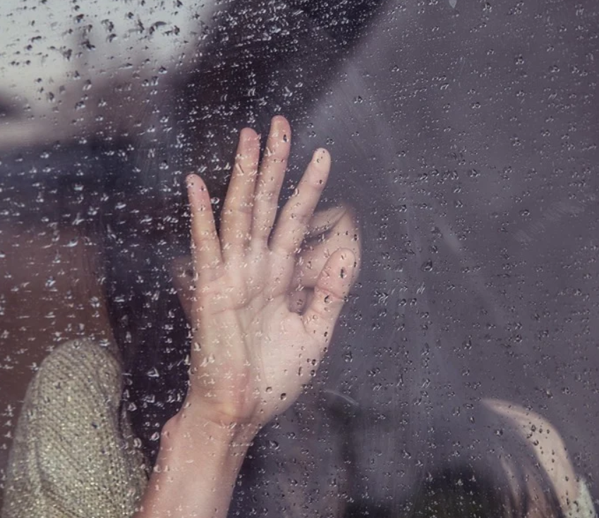 Dựng tóc gáy vì chồng vừa dày vò chuyện ái ân, vừa nói đạo lý-1