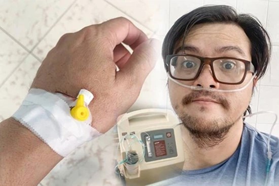 Tâm sự của F0 sau chuỗi ngày 