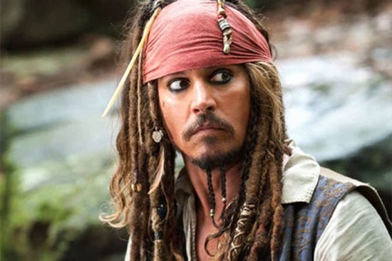 Sự nghiệp Johnny Depp tan hoang sau phốt đánh vợ cũ: Mất hàng loạt vai, phim bị