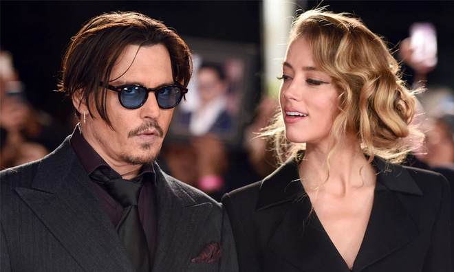 Sự nghiệp Johnny Depp tan hoang sau phốt đánh vợ cũ: Mất hàng loạt vai, phim bị đắp chiếu, khả năng bị đuổi khỏi Cướp Biển Vùng Caribe?-1