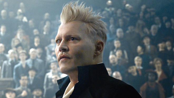 Sự nghiệp Johnny Depp tan hoang sau phốt đánh vợ cũ: Mất hàng loạt vai, phim bị đắp chiếu, khả năng bị đuổi khỏi Cướp Biển Vùng Caribe?-2